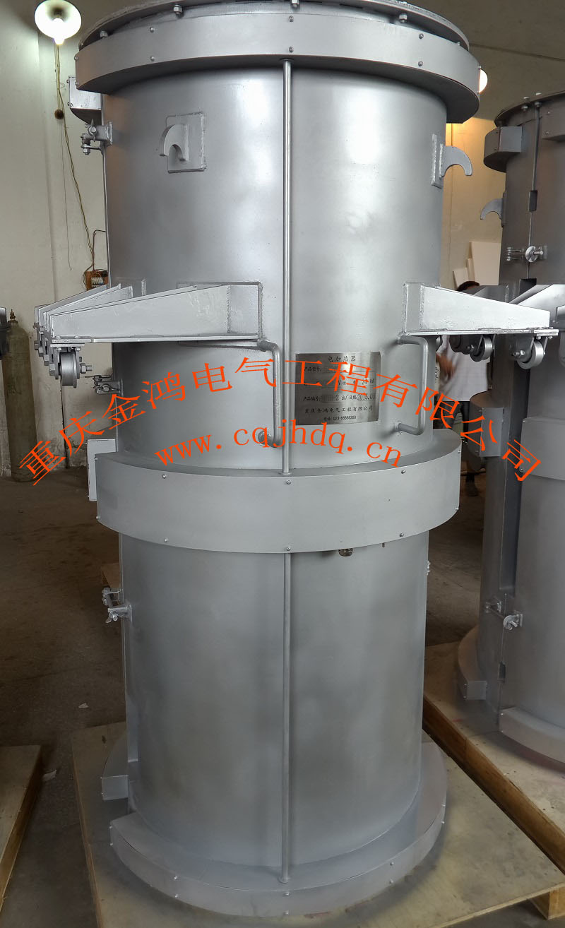 加熱爐、外加熱器、電加熱器-重慶金鴻電氣工程有限公司